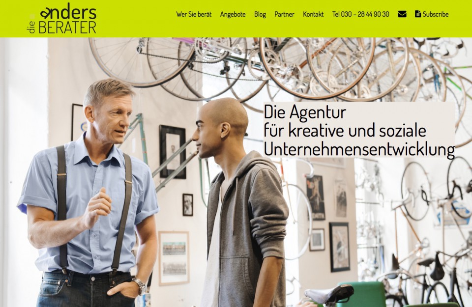 anders Berater