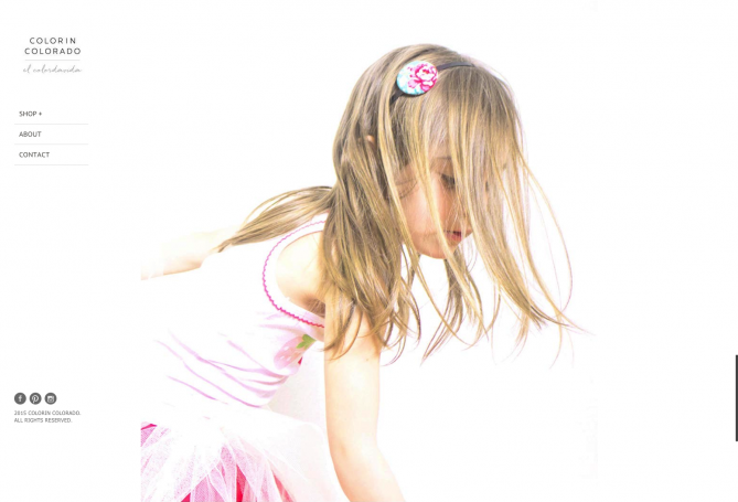 Client: Colorin Colorado