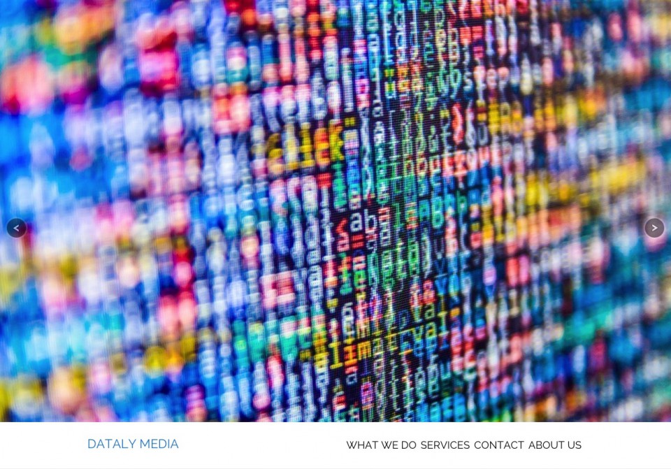 Client: Dataly Media